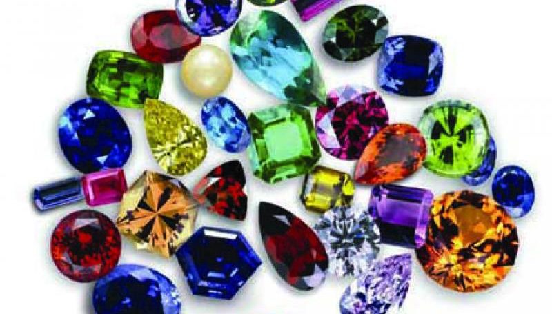 Porters Diamond Framework of jewellery industry in China | MBA Notesworld