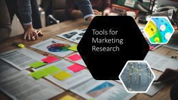Tools of Marketing Research