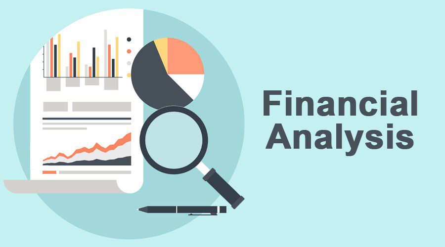 Meaning Of Financial Analysis In Business | MBA Notesworld